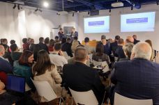 Az egészségügyi rendszer kihívásai – Egészségügyi Menedzserképző Konferenciát tartottak Marosvásárhelyen