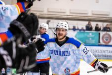 Újabb hazai bravúr az Egyetemi Jégkorong Világkupán