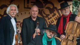 Félévszázad Muzsikás