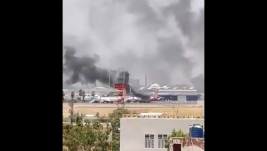 Újabb háború tört ki Szudánban, sok a halott és a sebesült