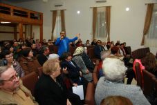 Nem csak az infrastruktúrára, a helyi közösségre is hangsúlyt kell fektetni