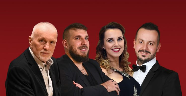 Pavarotti és a Három Tenor karmestere tart előadást Csíkszeredában