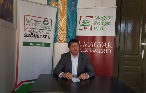 Az ellenzék ellenzéke – új pártot hoztak létre az EMNP és az MPP fúziójával egyet nem értők