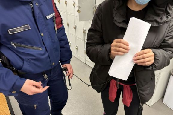Európa egyik legkeresettebb bűnözője volt a Dominikán elfogott magyar nő