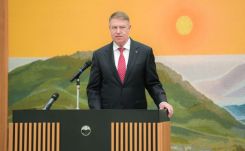 Klaus Iohannis hivatalos brazíliai látogatással kezdi meg kedden latin-amerikai körútját
