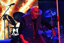 Edda és Halott Pénz a Szatmárnémeti Városnapokon