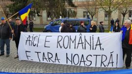 Kemény időszak várhat az erdélyi magyarokra: AUR-minta jön a kampányban?  