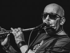 Elhunyt Török Ádám zenész, a Mini alapítója