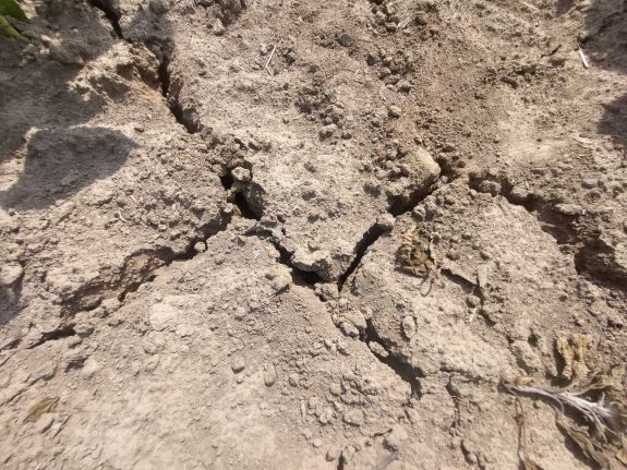 Súlyos vízhiánnyal nézhet szembe idén Spanyolország