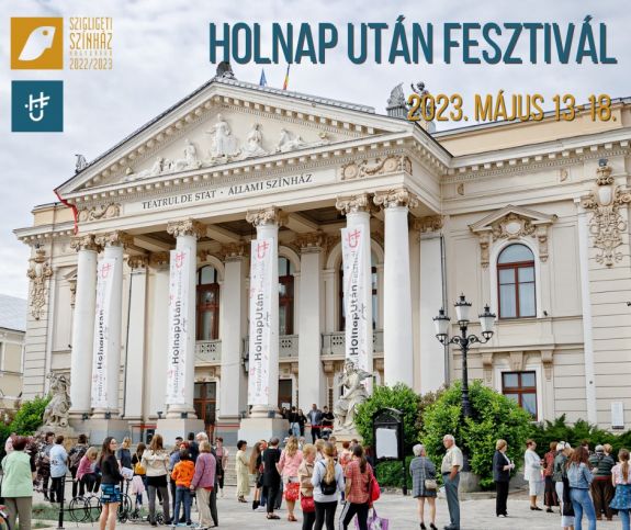 Fesztivál a fesztiválban – a Festum Varadinum keretében szervezik a HolnapUtán Fesztivált