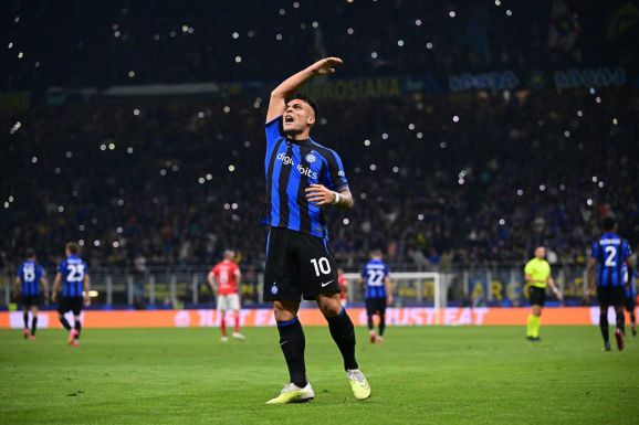 Bajnokok Ligája: továbbjutott az Inter, milánói derbi lesz az elődöntőben