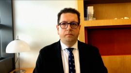 Vincze Loránt: „nem vagyunk magunkra hagyva”