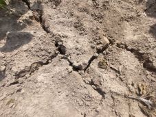 Súlyos vízhiánnyal nézhet szembe idén Spanyolország