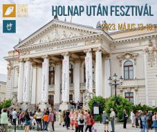Fesztivál a fesztiválban – a Festum Varadinum keretében szervezik a HolnapUtán Fesztivált