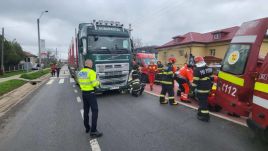 Gyalogátkelőn ütöttek el két gyereket, egyikük meghalt