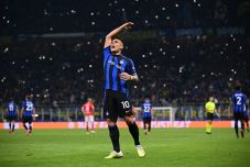 Bajnokok Ligája: továbbjutott az Inter, milánói derbi lesz az elődöntőben