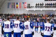 Egyetemi Jégkorong Világkupa: Románia a negyedik helyen zárt, az amerikaiaké lett az aranyérem