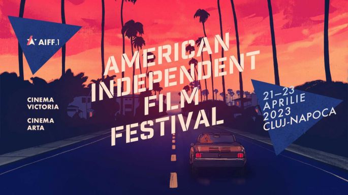 Izgalmas filmekkel várja a kolozsváriakat az Amerikai Függetlenfilm Fesztivál