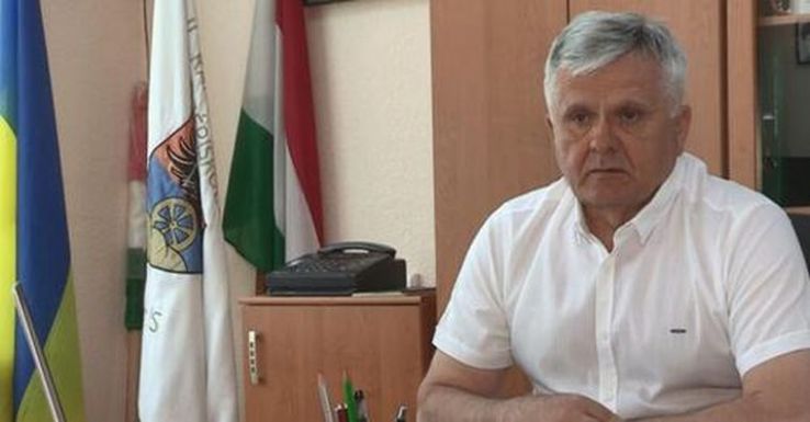 Visszahelyezték tisztségébe a munkácsi magyar iskola igazgatóját