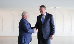 Hogyan (nem) hódította meg Iohannis a déli féltekét