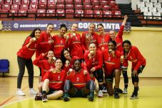 Hetedszer, ráadásul veretlenül lett bajnok a Sepsi SIC!