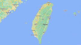 Tajvant aggasztja, hogy Paraguay helyette Kínával köthet diplomáciai kapcsolatot