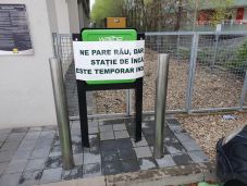 Káosz és lassúság: nem tud lépést tartani a töltőhálózat az elektromos autópark növekedésével