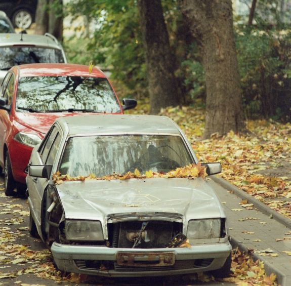 Péntek délutánig 223 önkormányzat jelentkezett a helyi roncsautóprogramba