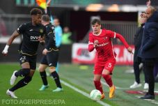 Izgalmas meccseken dőlt el a továbbjutás a konferencialigában