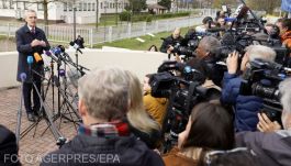 Jens Stoltenberg: Ukrajna csatlakozhat a NATO-hoz