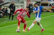 SuperLiga: emberelőnyben bukott pontokat a Sepsi OSK (FRISSÍTETT)