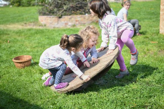 Családbarát intézkedések és családi nap Szatmárnémetiben