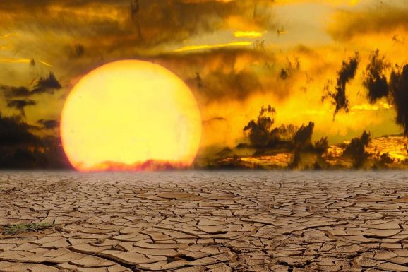 Rekordhőséggel „riogat” az El Nino visszatérése – erdélyi szakember szerint is nagyobb eséllyel lehet idén melegebb