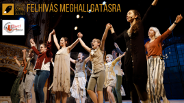 Gyermekszereplőket toboroz a Szigligeti Színház Liliput Társulata