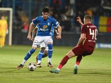 FRISSÍTVE – SuperLiga: a Kolozsvári CFR elbukta a Farul elleni rangadót