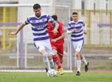 Liga 2: megpecsételődött a Poli sorsa, másodosztályos csapat nélkül marad Temesvár