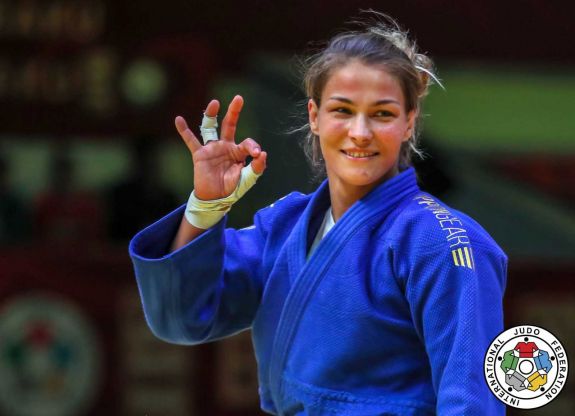 Karakas Hedvig felhagy az élsporttal