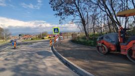 Részleges útlezárásra lehet számítani Kézdivásárhelyen