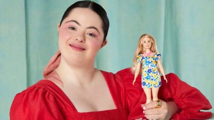 Down-szindrómás Barbie babát ad ki a Mattel játékgyár