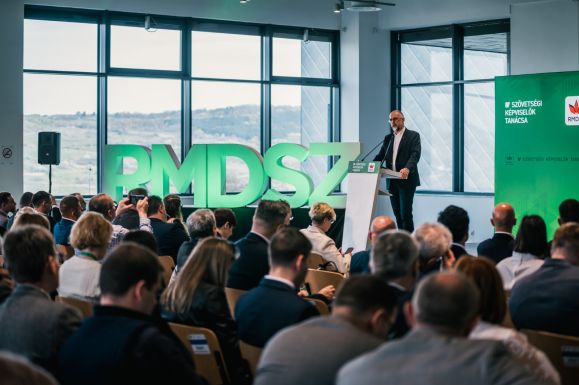 Így zajlik majd az RMDSZ temesvári kongresszusa – Nyilvános a hivatalos program