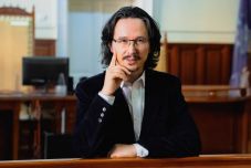 Visszatérhet az állásába Cristi Danileţ bíró, miután a CSM elleni harmadik perét is megnyerte