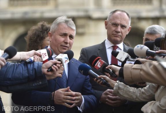 FRISSÍTVE – Az osztrák belügyminiszter továbbra is ellenzi Románia schengeni csatlakozását