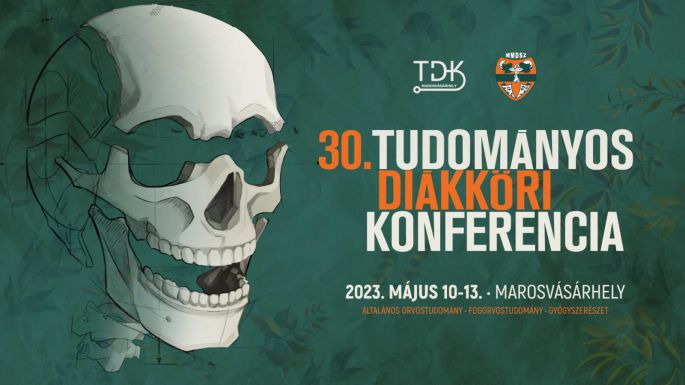 Amerikából is érkeznek előadók a marosvásárhelyi Tudományos Diákköri Konferenciára