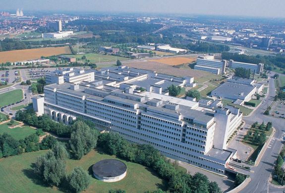 Belgiumban kezelhetik a súlyos égési sérüléseket elszenvedett romániai betegeket