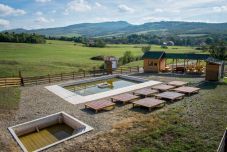 Keresik Hargita megye turisztikai imázsfilmjét