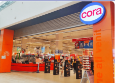 Kivonul Romániából egy multinacionális áruházlánc