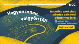 Hegyen innen, völgyön túl – szórványprogramot indít az MCC