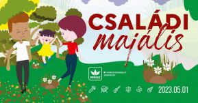 Marosvásárhely: színes programokkal várják az érdeklődőket a családi majálisra