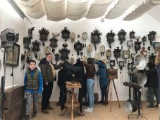 Kézdivásárhely egyik kuriózuma: a fényírda