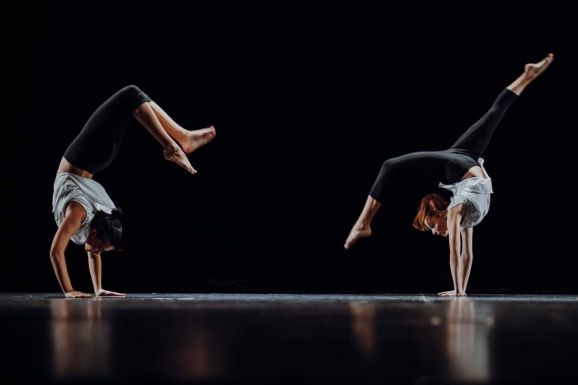 Gazdag programkínálat a tánc világnapján Csíkszeredában